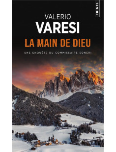 La main de dieu