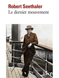 Le dernier mouvement