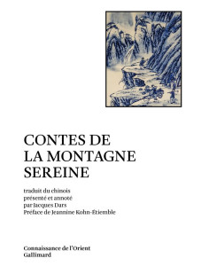 Contes de la montagne sereine