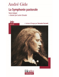 La symphonie pastorale