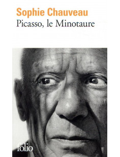 Picasso, le minotaure