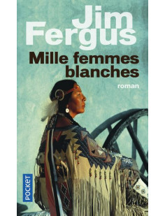 Mille femmes blanches