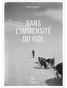 Dans l'immensité du vide