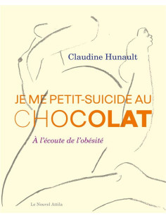 Je me petit-suicide au chocolat