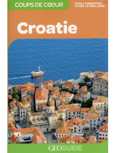 Croatie