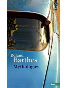 Mythologies