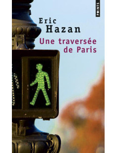 Une traversée de paris