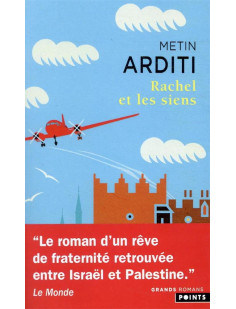 Rachel et les siens