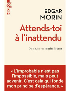 Attends-toi à l'inattendu