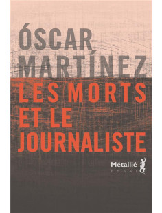 Les morts et le journaliste