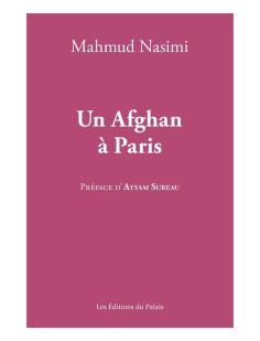 Un afghan a paris