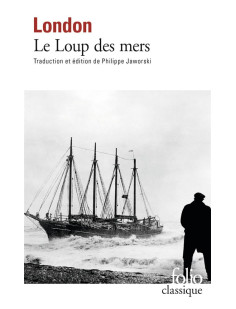 Le loup des mers