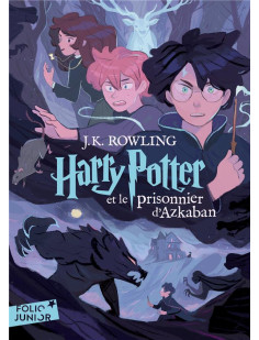 Harry potter et le prisonnier d'azkaban