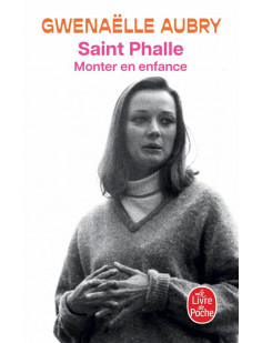 Saint phalle