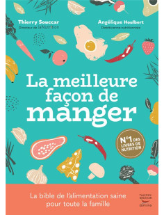 La meilleure façon de manger - 3ème édition