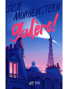 Galère !