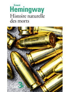 Histoire naturelle des morts et autres nouvelles