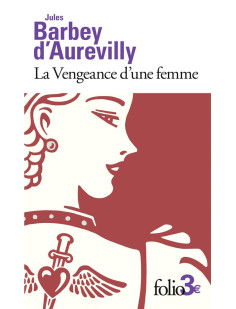 La vengeance d'une femme/dessous de cartes d'une partie de whist