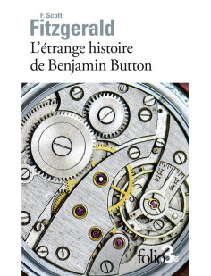 L'étrange histoire de benjamin button/la lie du bonheur