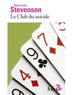 Le club du suicide