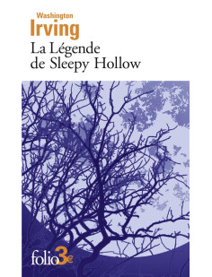 La légende de sleepy hollow