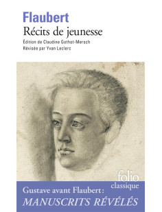 Récits de jeunesse