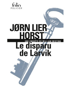 Le disparu de larvik