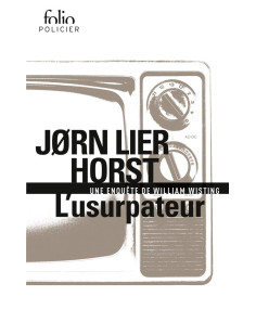 L'usurpateur