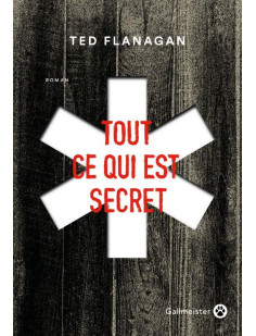 Tout ce qui est secret