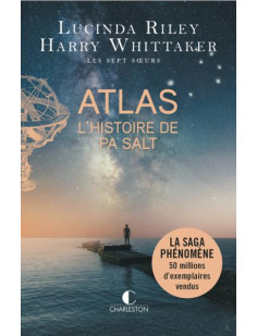 Atlas - l'histoire de pa salt