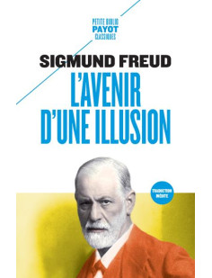 L'avenir d'une illusion