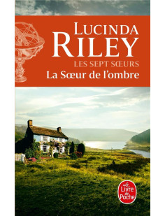 La soeur de l'ombre (les sept soeurs, tome 3)