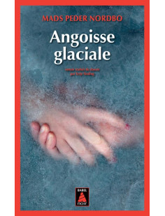 Angoisse glaciale