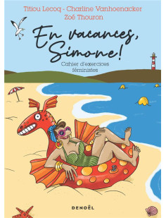 En vacances, simone !