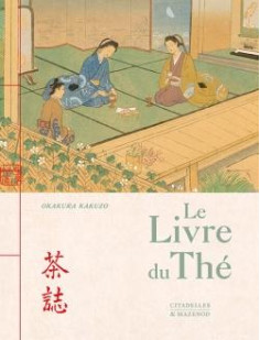 Le livre du thé