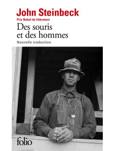 Des souris et des hommes