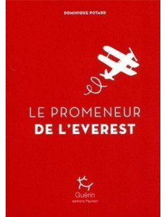 Le promeneur de l'everest