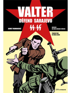 Valter défend sarajevo 44-45