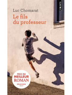 Le fils du professeur