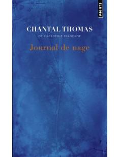 Journal de nage