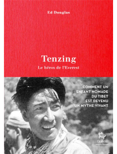 Tenzing, héros de l'everest