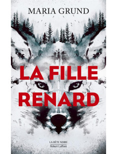 La fille renard