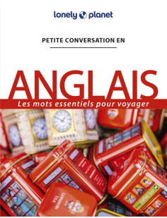 Petite conversation en anglais 14ed