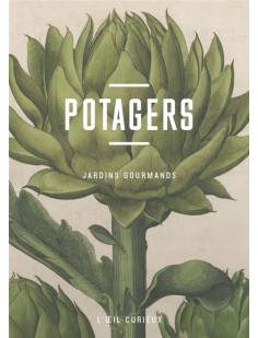 Potagers - jardins gourmands