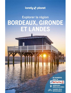 Bordeaux gironde et landes - explorer la région - 5