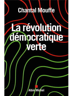 La revolution democratique verte