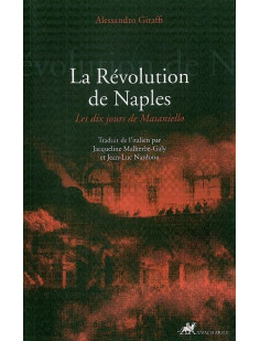 La revolution de naples