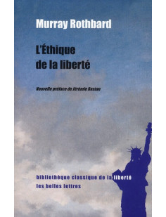 L'ethique de la liberte