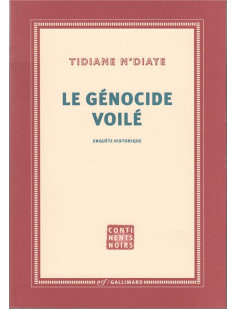 Le genocide voile - enquete historique