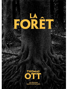 La forêt